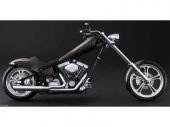 2009 American IronHorse Classic Chop photo